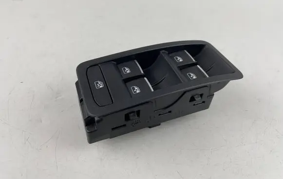 Seat Ateca Electric window control switch 5G0959857E