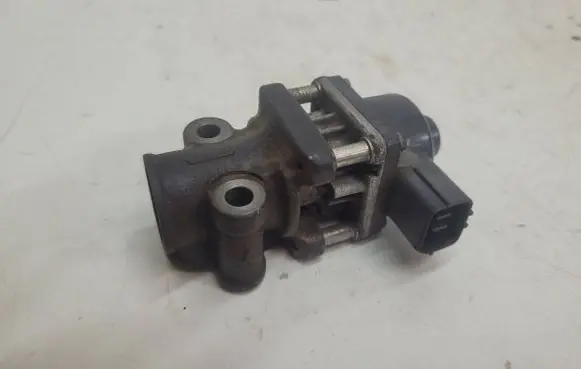 Subaru Forester SG Throttle valve 683179098