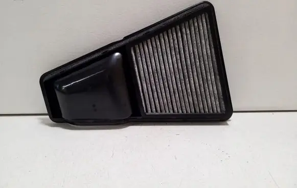 Bentley Continental Cabin air micro filter frame (part) 3D2819640