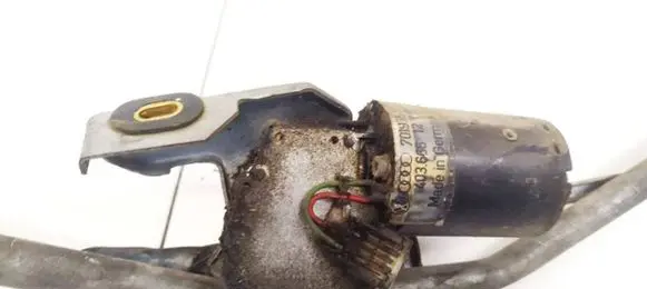 Volkswagen Transporter - Caravelle T4 Wiper motor 701955113 40366612V