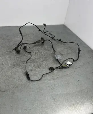 BMW X5 E70 Parking sensor (PDC) wiring loom 6970676