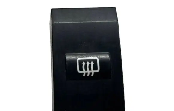 KIA Sorento Windscreen/window heater switch 864W03000