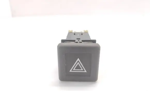 Peugeot 406 Hazard light switch 33180B27