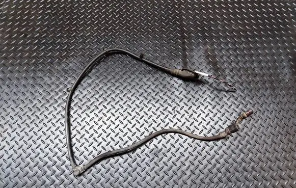 Skoda Superb B8 (3V) Rear ABS sensor wiring 3g0927902d