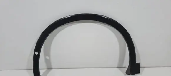 Volkswagen Tiguan Front arch trim 571853717