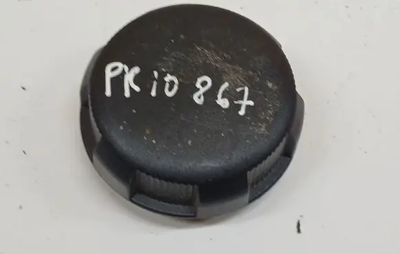 Fiat Bravo Seat adjustment knob 1847321