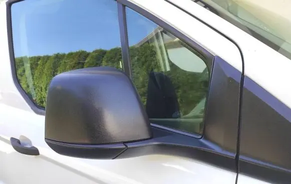 Ford Transit - Tourneo Connect Front door electric wing mirror DT1117682CC DT1117682CB