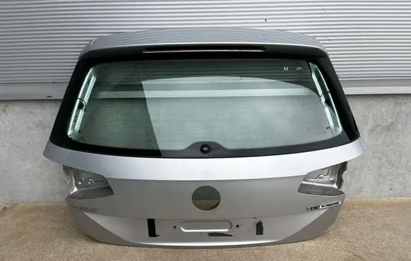 Volkswagen PASSAT B8 Tailgate/trunk/boot lid LA7W