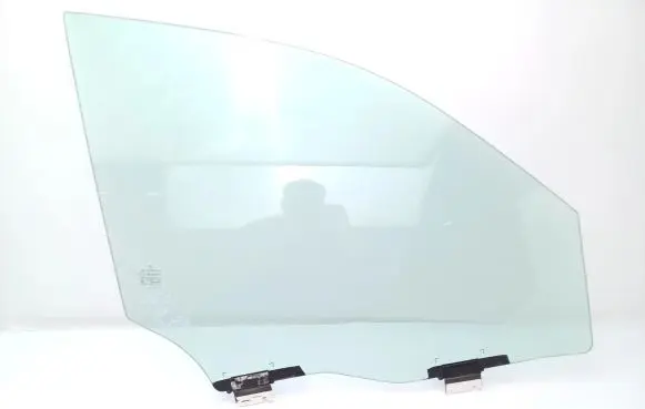 Mercedes-Benz GLS X166 Front door window glass four-door A1667200120 43R000319 DOT376M8H4AS1