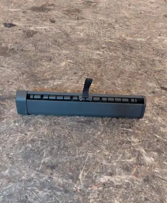 Volvo V70 Parcel shelf load cover 