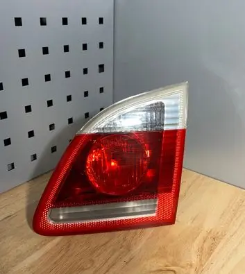 BMW 5 E60 E61 Tailgate rear/tail lights 7165830 6925894 632169258949