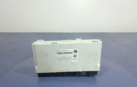BMW 7 G11 G12 Seat control module 5A36987