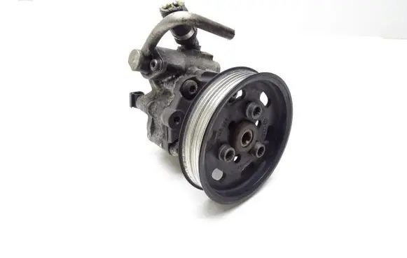 Power steering pump