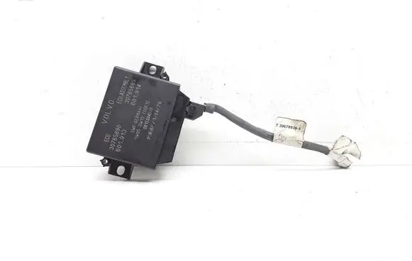 Volvo XC90 Parking PDC control unit/module 30765690 30765689