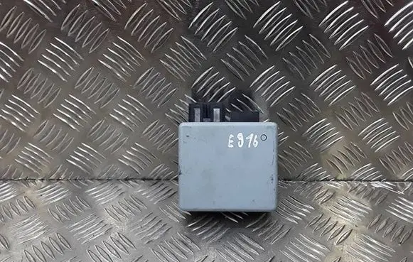 Nissan Note (E11) Power steering control unit/module 285009U05A 6700001749