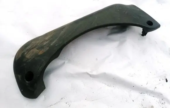 Renault Kangoo I Other interior part 7700304758