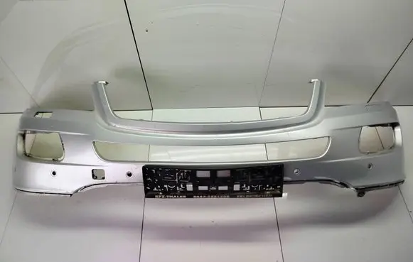 Mercedes-Benz ML W164 Front bumper A1648851025