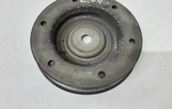 Volvo V50 Crankshaft pulley