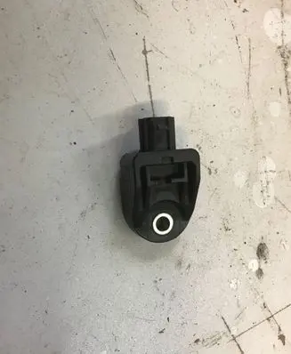 Toyota Auris E180 Airbag deployment crash/impact sensor 89173-02090