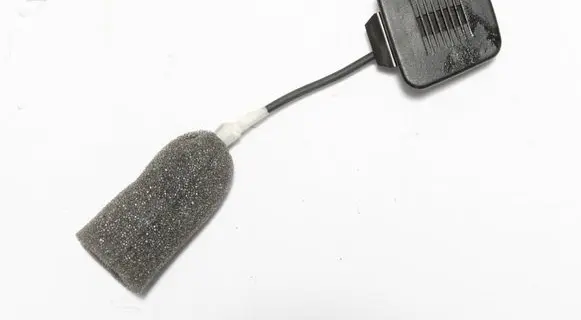 Dodge Durango Microphone (bluetooth/phone) 6EP09DX9AA