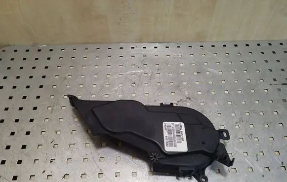 Ford Kuga I Timing belt guard (cover) 9655399580 6M5Q6007BB