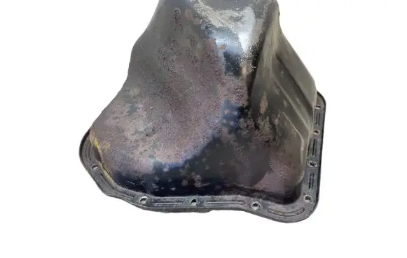 Subaru Forester SG Oil sump K5586 EJ255