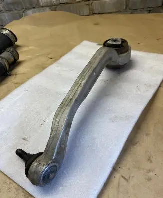 Front control arm