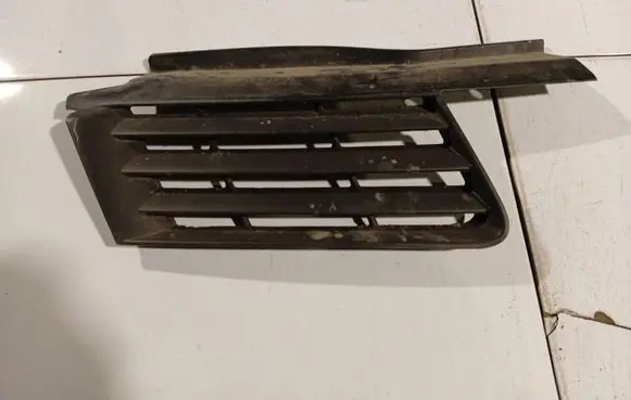 Renault Espace - Grand espace IV Front grill 