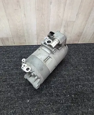 BMW 3 G20 G21 Air conditioning (A/C) compressor (pump) 64529496109 9496109