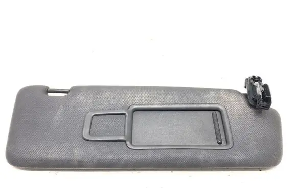 Audi Q5 SQ5 Sun visor