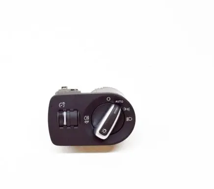 Audi A1 Light switch 8X2941531AE 8X2941531