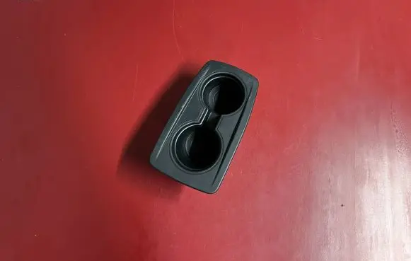 BMW i3 Cup holder back 7304340 52207304340