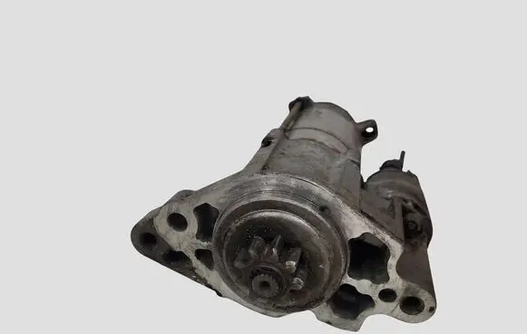 Jaguar XF X250 Starter motor 4280004891