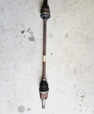 Ford Explorer V Rear driveshaft BB534K138BB BB534K138