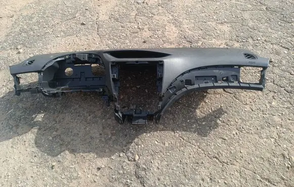 Subaru Impreza III Dashboard ST21L10054