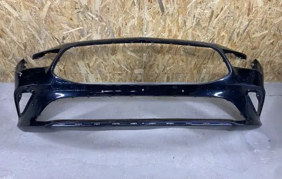 Mercedes-Benz CLA C118 X118 Front bumper