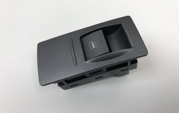 Volkswagen Phaeton Electric window control switch 3D0959858E 5W805298V