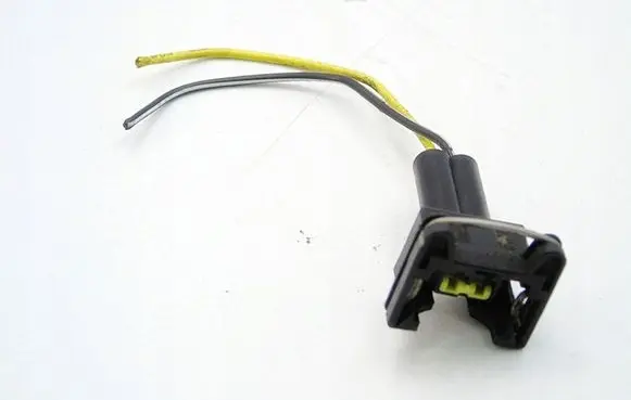 Chevrolet Epica Wiring harness