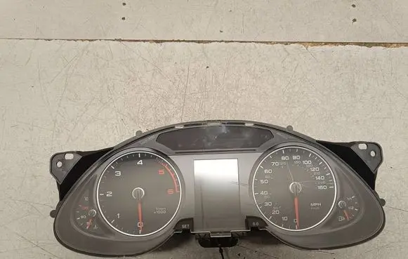 Audi A4 Allroad B8 Speedometer (instrument cluster) 8K0920982E