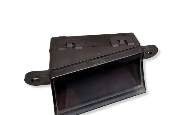 Opel Astra K Head up display screen 23370882
