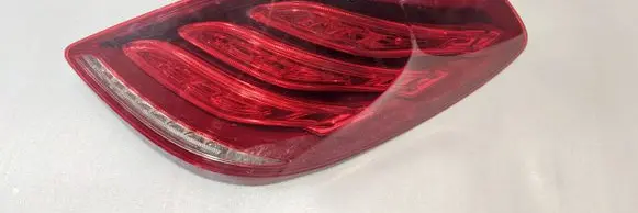 Mercedes-Benz S W222 Rear/tail lights A2229065701