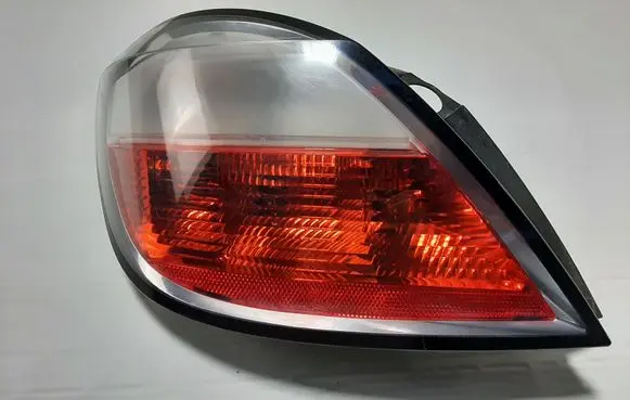 Opel Astra H Rear/tail lights 342691834