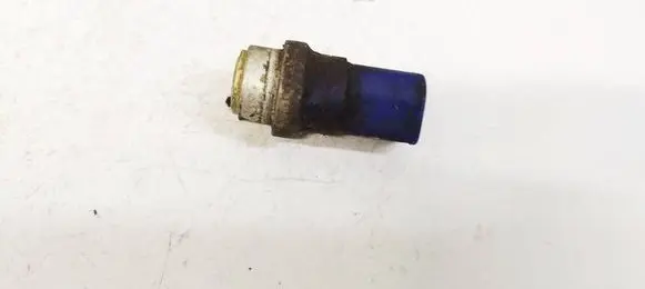 Coolant temperature sensor