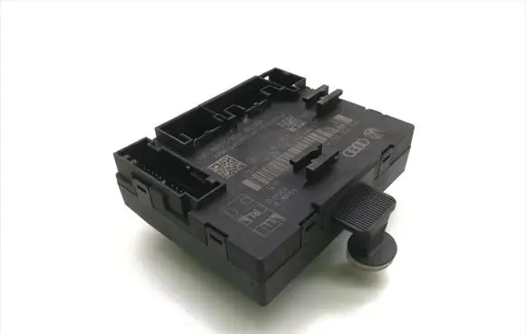 Audi A1 Door control unit/module 8X0959793K P10097264