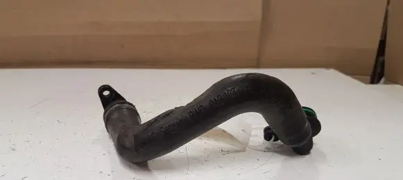 Breather/breather pipe/hose
