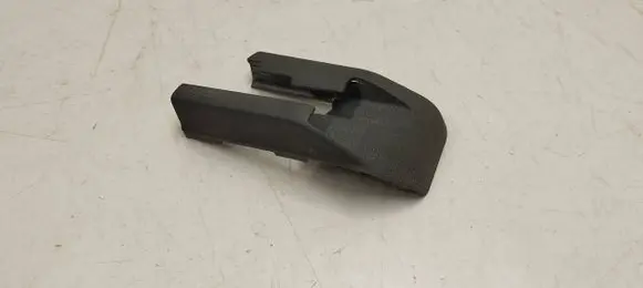 Mercedes-Benz A W177 Front driver seat rail trim A1779193700