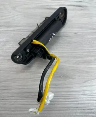 Tailgate opening switch