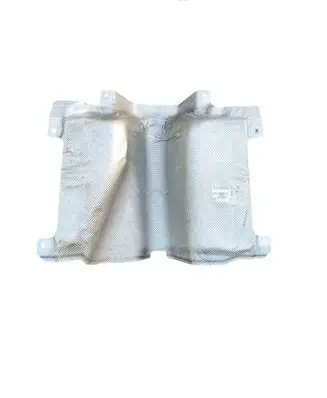 Ford Escape IV Exhaust heat shield LX6BR114B06F