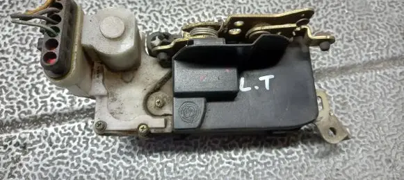 Fiat Punto (176) Rear door lock