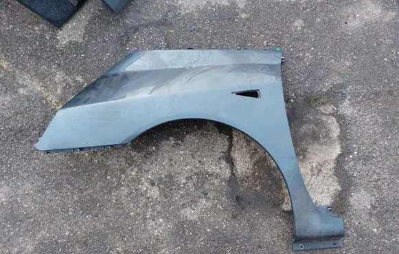 Renault Espace - Grand espace IV Fender